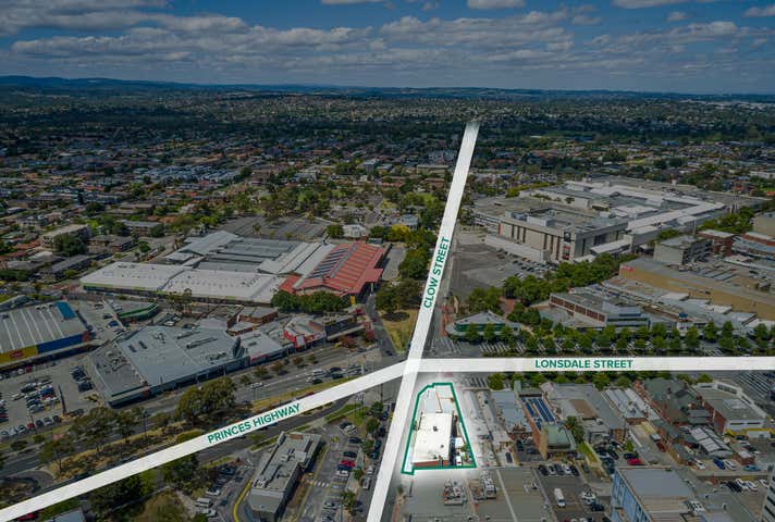 8-20 Clow Street &/371-37 Lonsdale Street Dandenong VIC 3175 - Image 9