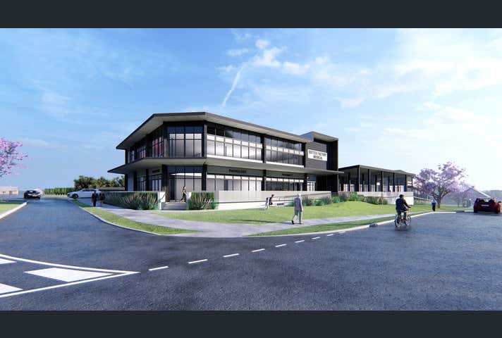 Medical & Health Precinct Opportunity – North Booval, 3 Butter Factory Road North Booval QLD 4304 - Image 1