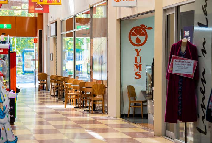 City Walk Arcade, 1/519-525 Dean Street Albury NSW 2640 - Image 8