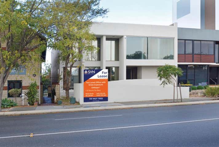 316 Lord Street East Perth WA 6004 - Image 23