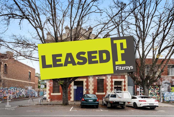 Level 1, 297 Napier Street Fitzroy VIC 3065 - Image 1