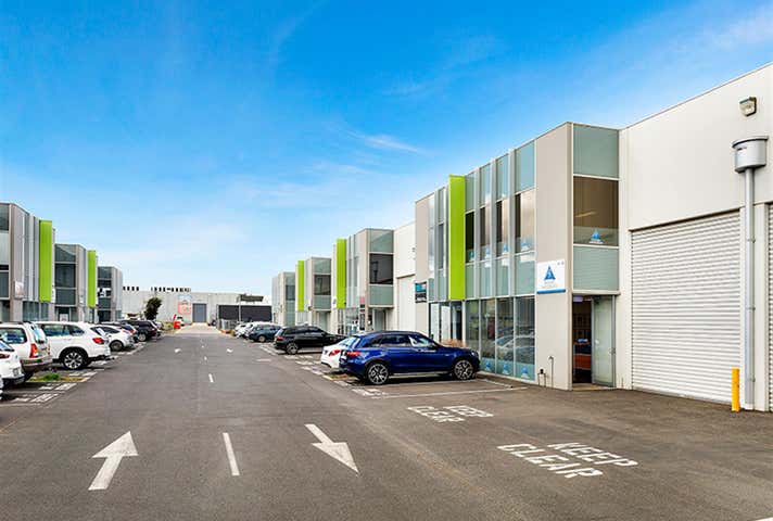 Unit 35, 22 - 30 Wallace Avenue Point Cook VIC 3030 - Image 9