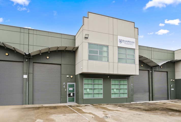 A4/101-115 Rookwood Road Yagoona NSW 2199 - Image 1