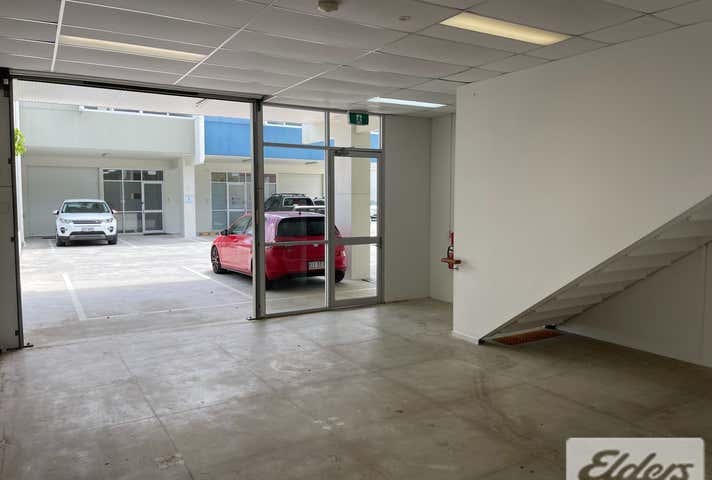 4/24 Finsbury Street Newmarket QLD 4051 - Image 2