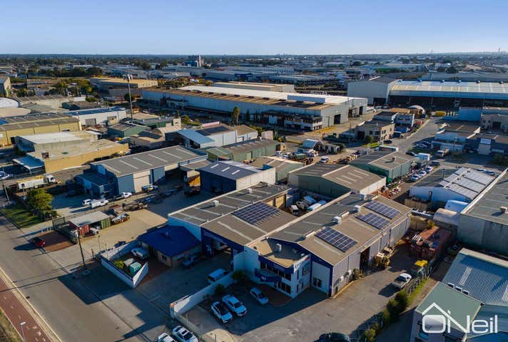 153 Chisholm Crescent Kewdale WA 6105 - Image 31