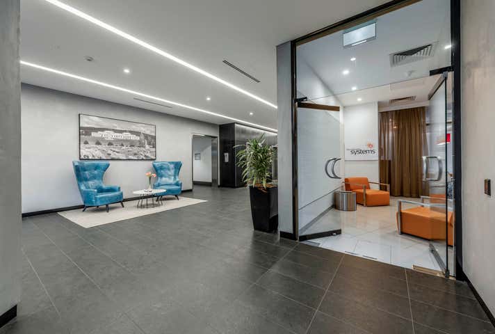 2A/39 Brisbane Avenue Barton ACT 2600 - Image 2