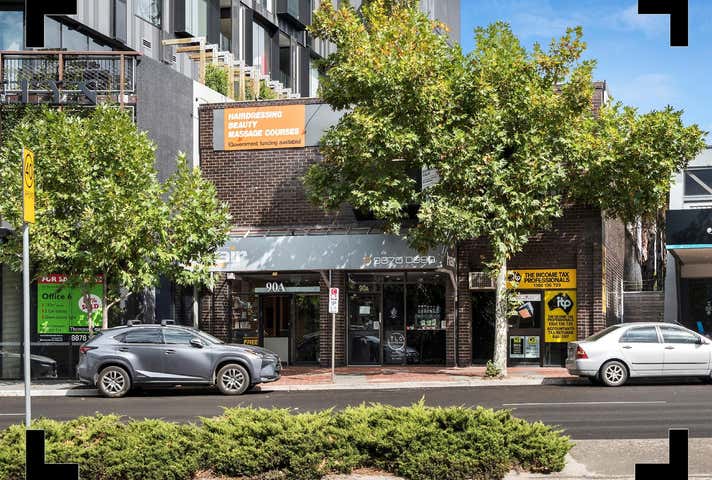Ground Floor, 90A Maroondah Highway Ringwood VIC 3134 - Image 1