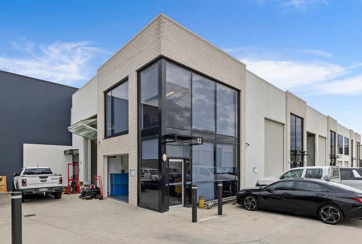 12/37 McDonald Road Windsor QLD 4030 - Image 1