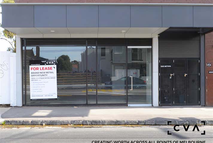 1/85 Nicholson Street Brunswick East VIC 3057 - Image 5