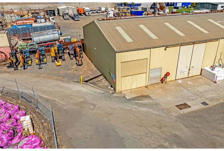 Shed 2A, 107 Ingleston Road Tingalpa QLD 4173 - Image 1