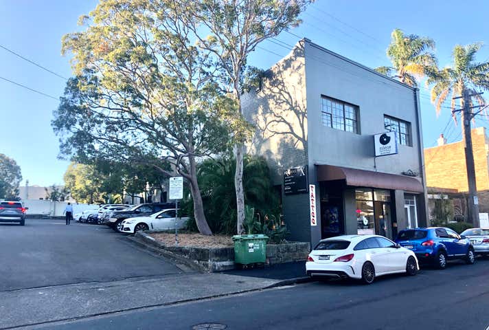 Car parking discount balmain nsw