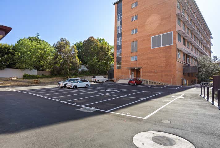Tenancy 3 Level 2, 11 High Street Launceston TAS 7250 - Image 20