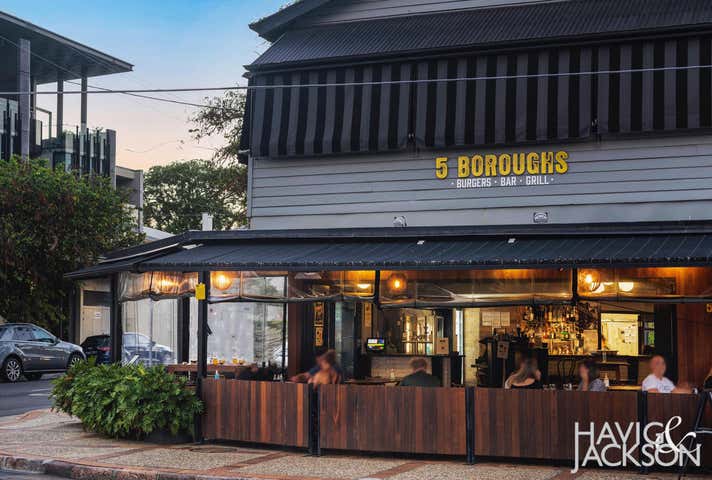 19/137 Racecourse Road Ascot QLD 4007 - Image 14