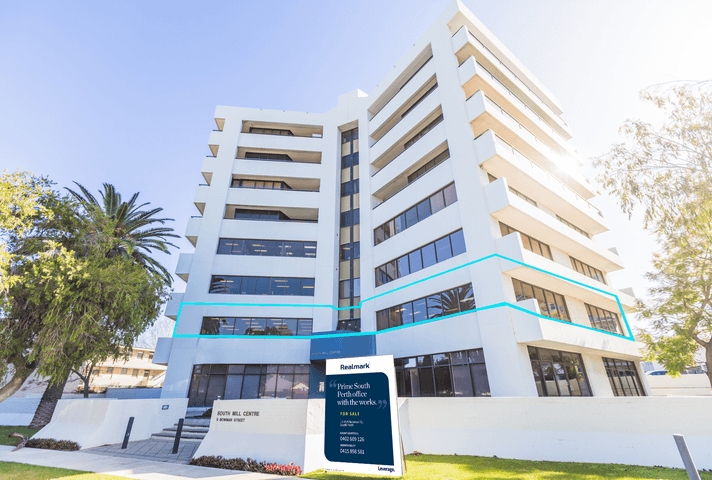 13/9 Bowman Street South Perth WA 6151 - Image 2