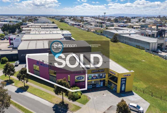 Unit 1, 2 Frankston Gardens Drive Carrum Downs VIC 3201 - Image 1