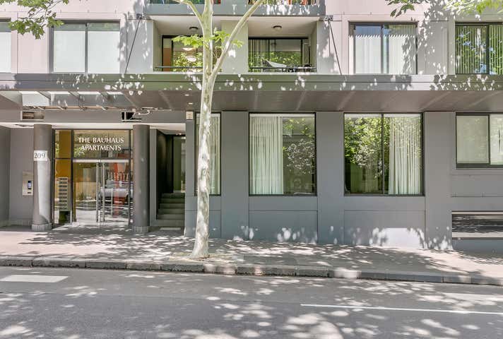 1/209 Harris Street Pyrmont NSW 2009 - Image 18
