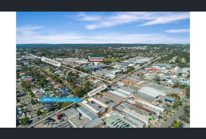 Unit 8/47-51 Parraweena Road Caringbah NSW 2229 - Image 14
