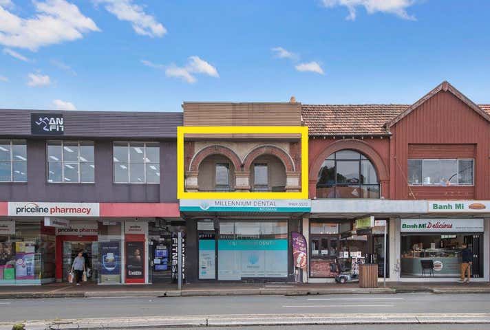 Level  1, 24 Spit Road Mosman NSW 2088 - Image 1