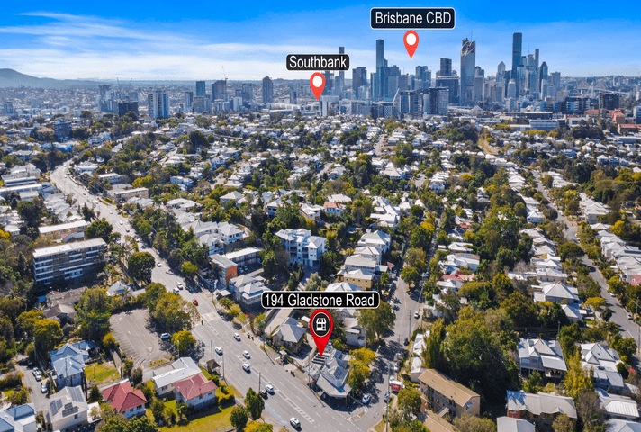 194 Gladstone Road Highgate Hill QLD 4101 - Image 4