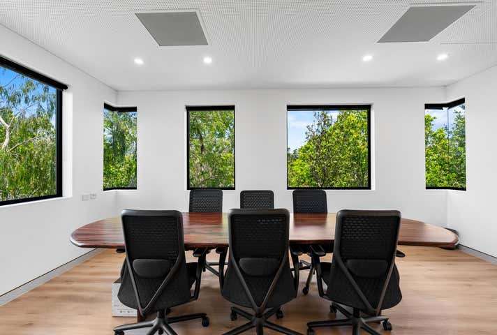 Garden City Office Park, Bldg 22B, 2404 Logan Road Eight Mile Plains QLD 4113 - Image 1