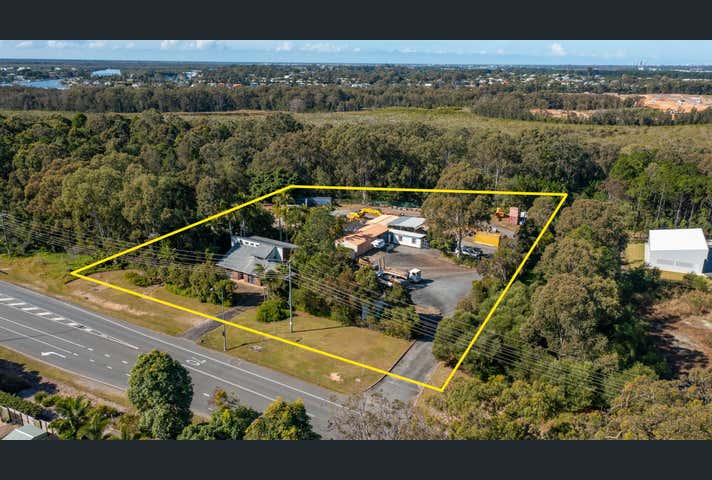 Sold Development Site & Land at 11 Vanes Street, Coomera, QLD 4209 -  realcommercial