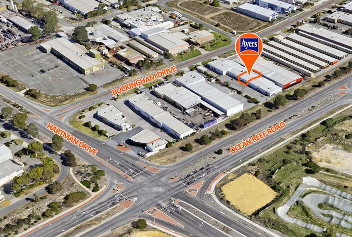 Unit 5, 73 Buckingham Drive Wangara WA 6065 - Image 17