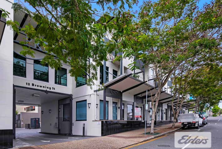 10/14 Browning Street South Brisbane QLD 4101 - Image 1