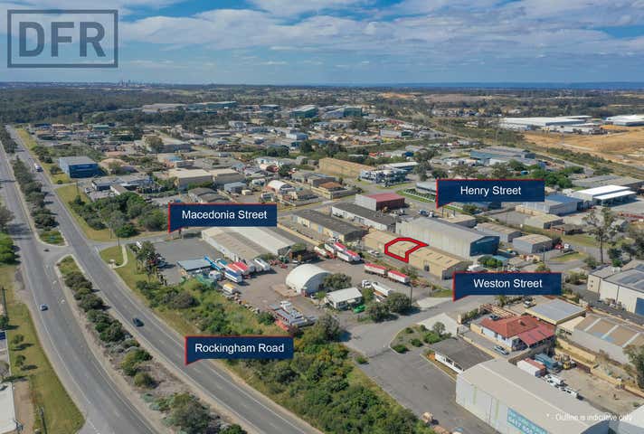 3/35 Weston Street Naval Base WA 6165 - Image 6