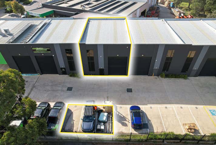 3/16 Sigma Drive Croydon South VIC 3136 - Image 1
