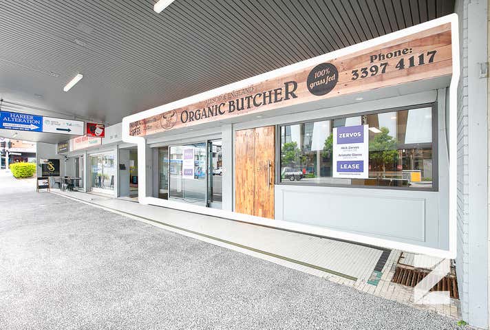 299 Old Cleveland Road Coorparoo QLD 4151 - Image 1