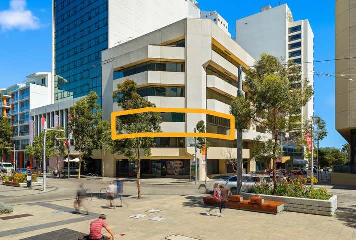 8/16 Irwin Street Perth WA 6000 - Image 1