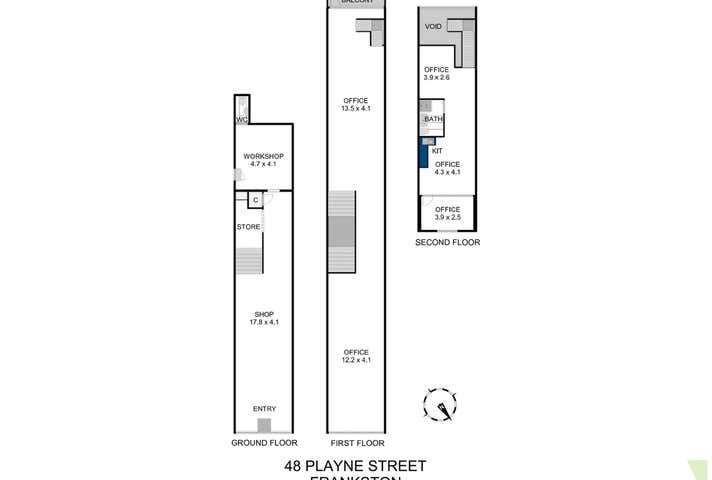 48 Playne Street Frankston VIC 3199 - Image 15