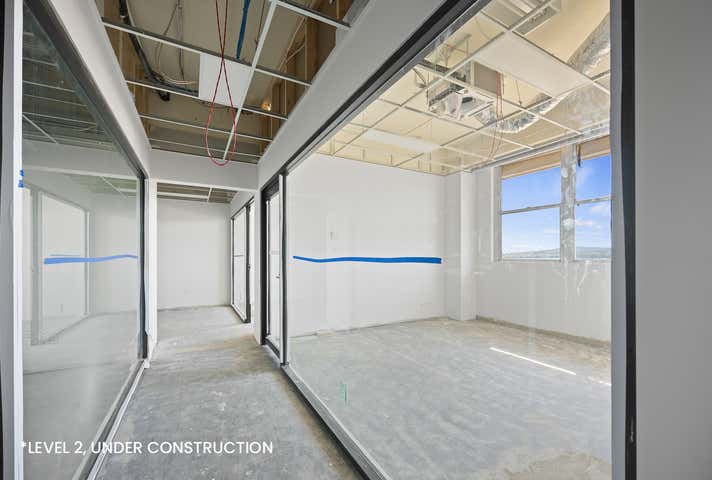 Tenancy 2 Level 2, 11 High Street Launceston TAS 7250 - Image 1