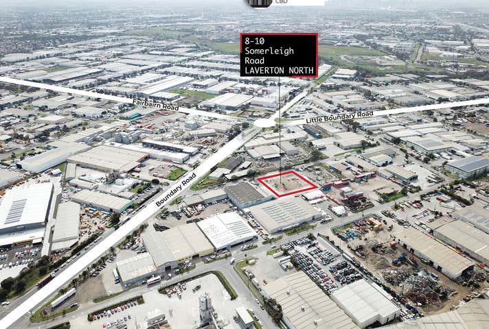 8-10 Somerleigh Road Laverton North VIC 3026 - Image 1