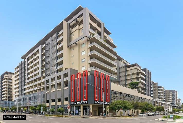 Suite 3/8 Bourke Street Mascot NSW 2020 - Image 7