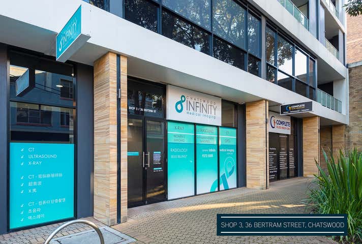 Shop: 1/63a Archer Street Chatswood NSW 2067 - Image 7