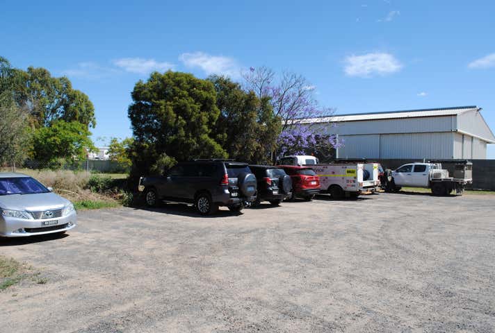 51-63 Downes Street & Lots 17-20 Forrest Street Chinchilla QLD 4413 - Image 19