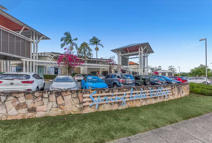 1-3/31 Springfield Lakes  Boulevard Springfield Lakes QLD 4300 - Image 9