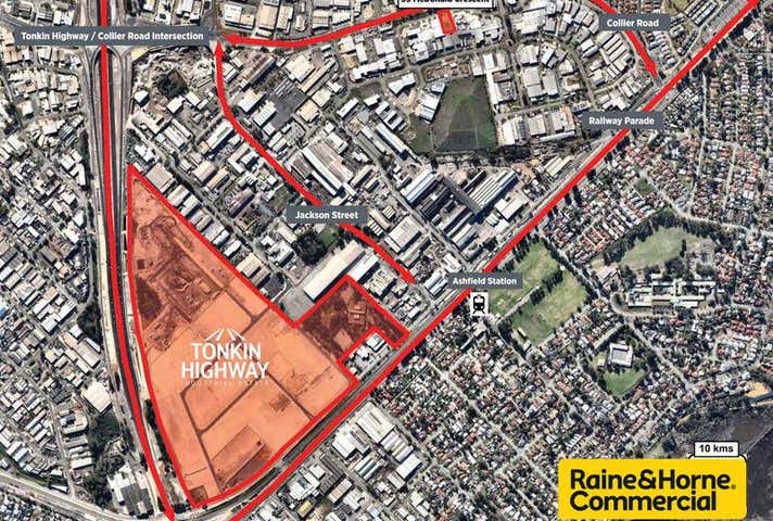 55 McDonald Crescent Bassendean WA 6054 - Image 1