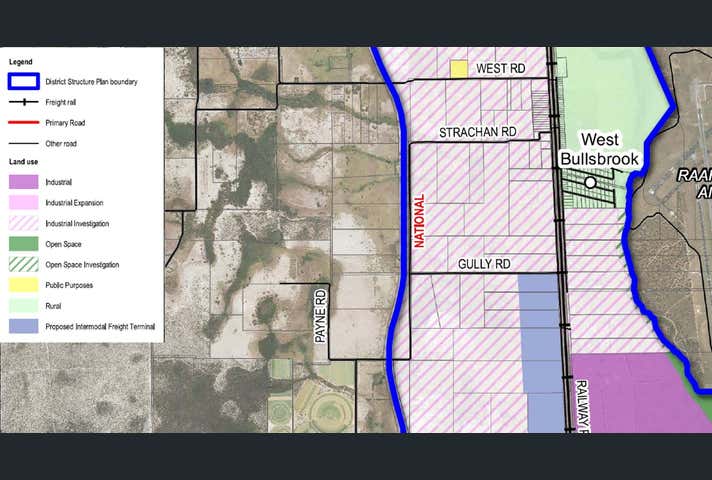 2403 & 2411 Great Northern Highway and 19 Dewar Road Bullsbrook WA 6084 - Image 6