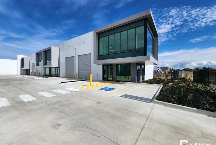 1-4, 28 Freeway Drive Wallan VIC 3756 - Image 1