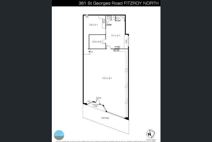 361 St Georges Road Fitzroy North VIC 3068 - Image 7