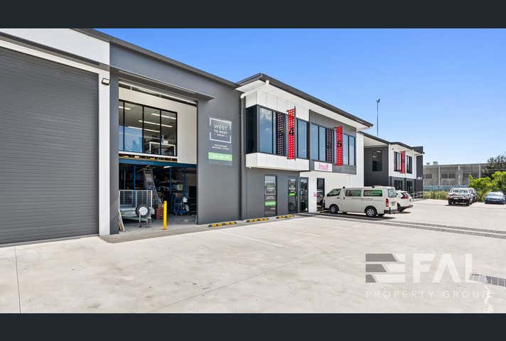 Unit  4, 252 Earnshaw Rd Northgate QLD 4013 - Image 1