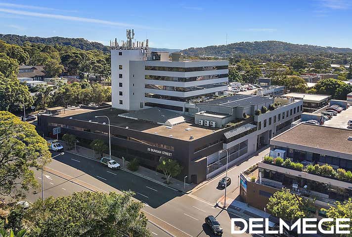 Lot 57, 20 Bungan Street Mona Vale NSW 2103 - Image 1