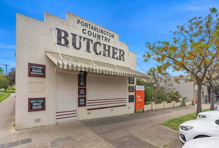Commercial Real Estate Property For Lease In Clifton Springs Vic 3222