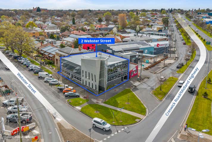 2 Webster Street Ballarat Central VIC 3350 - Image 1