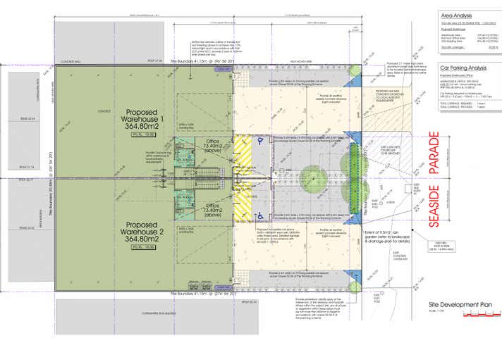 1 & 2, 23-25 Seaside Parade North Shore VIC 3214 - Image 8