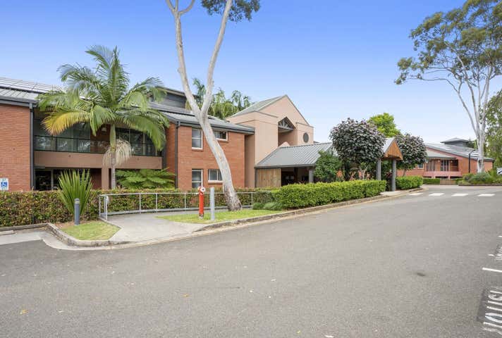 Lakehouse Corporate Centre, Suite 325 34-36 Glenferrie Drive Robina QLD 4226 - Image 3