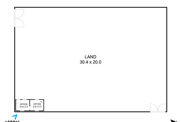 53-55 Robertson Street Kensington VIC 3031 - Image 15