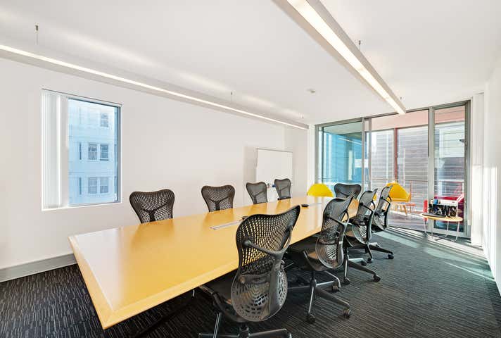Suite 301/ Springfield Avenue Potts Point NSW 2011 - Image 4